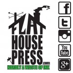 Flat House Press