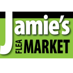 Sponsor Spotlight: Jamie’s Flea Market