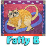 Fatty B Pet Beds