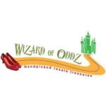 Wizard of Oddz Logo