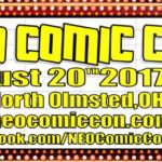 NEO Comic Con – Sponsor Spotlight
