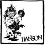 Hanson Records PRFM Lorain spring 2018 vendor