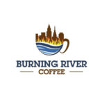 Burning River Coffee PRFM Lorain vendor