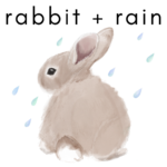 rabbit + rain PRFM Lorain vendor