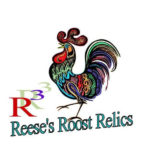 Reeses Roost Relics PRFM Lorain Vendor