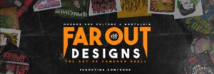 Far Out Designs PRFM Lorain