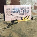 Hubbards Oddities and Weird PRFM Lorain