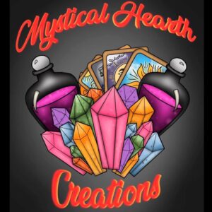 Mystical Hearth Creations PRFM Lorain