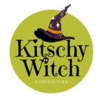 Kitschy Witch Curiosities PRFM Lorain