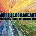 Marielle Collage Art PRFM Lorain