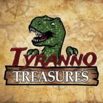 Tyranno Treasures PRFM Lorain