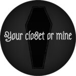 Your Closet or Mine PRFM Lorain