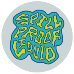 SPILLPROOFLIQUID PRFM LORAIN logo
