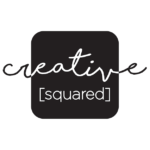 creative squared prfm lorain logo