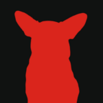 reddog printing prfm lorain logo